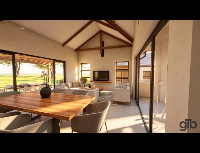 3 BEDROOM FREESTANDING FOR SALE IN HARTLAND LIFESTYLE ESTATE